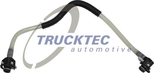 Trucktec Automotive 02.13.137 - Топливопровод avtokuzovplus.com.ua