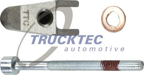 Trucktec Automotive 02.13.141 - Держатель инжектора, корпус форсунки autodnr.net