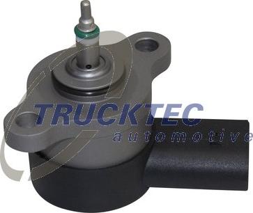 Trucktec Automotive 02.13.179 - Редукційний клапан, Common-Rail-System autocars.com.ua