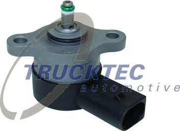 Trucktec Automotive 02.13.180 - Редукційний клапан, Common-Rail-System autocars.com.ua
