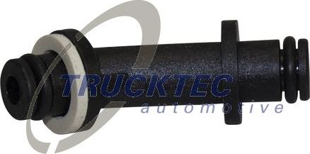 Trucktec Automotive 02.13.182 - Топливопровод autodnr.net