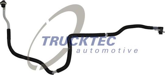 Trucktec Automotive 02.13.190 - Топливопровод autodnr.net