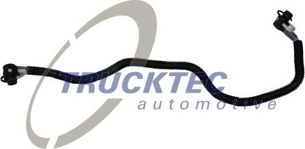 Trucktec Automotive 02.13.195 - Топливопровод autodnr.net