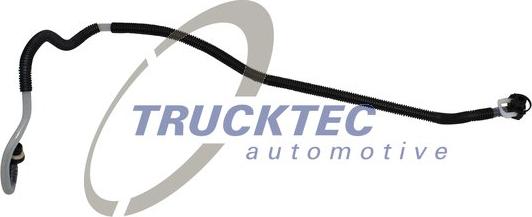 Trucktec Automotive 02.13.196 - Топливопровод autodnr.net