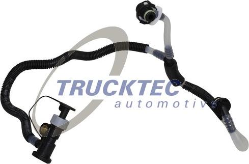 Trucktec Automotive 02.13.201 - Топливопровод autodnr.net