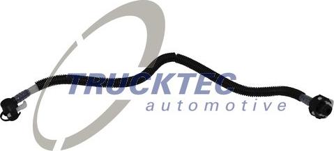 Trucktec Automotive 02.13.203 - Топливопровод autodnr.net