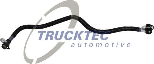 Trucktec Automotive 02.13.204 - Топливопровод autodnr.net