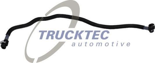 Trucktec Automotive 02.13.212 - Топливопровод autodnr.net
