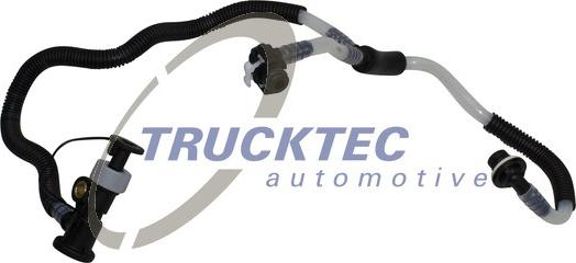 Trucktec Automotive 02.13.213 - Паливопровід autocars.com.ua