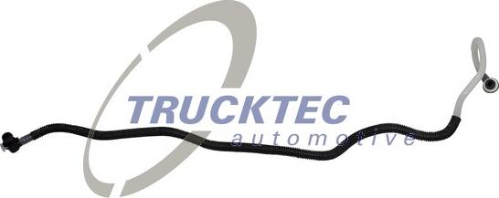 Trucktec Automotive 02.13.214 - Паливопровід autocars.com.ua