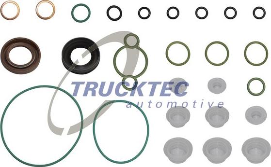 Trucktec Automotive 02.13.226 - Ремкомплект, система common-rail autocars.com.ua