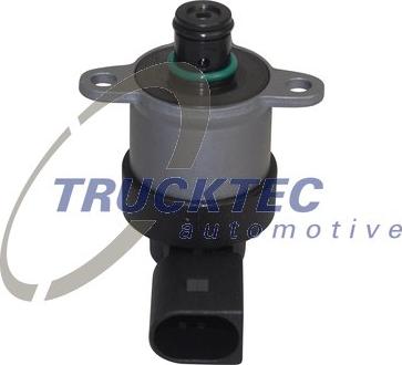 Trucktec Automotive 02.13.228 - Регулюючий клапан, кількість палива (Common-Rail-System) autocars.com.ua