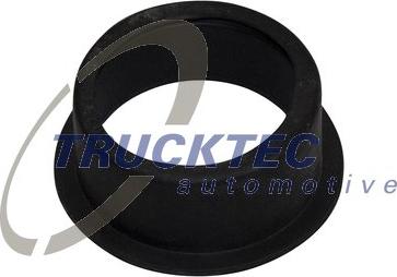 Trucktec Automotive 02.14.001 - Прокладка, корпус воздушного фильтра autodnr.net