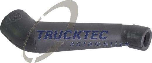 Trucktec Automotive 02.14.013 - Шланг, система подачи воздуха avtokuzovplus.com.ua