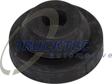 Trucktec Automotive 02.14.062 - Кронштейн, корпус повітряного фільтра autocars.com.ua