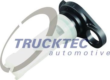 Trucktec Automotive 02.14.099 - Топливный фильтр avtokuzovplus.com.ua