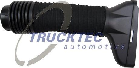 Trucktec Automotive 02.14.146 - Рукав воздухозаборника, воздушный фильтр autodnr.net