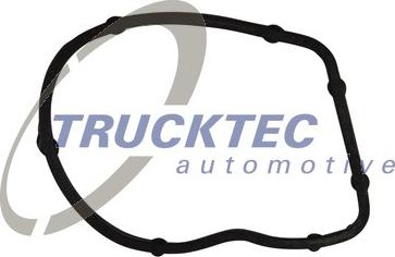 Trucktec Automotive 02.14.176 - Прокладка впускного колектора autocars.com.ua