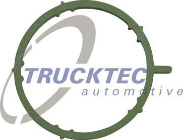 Trucktec Automotive 02.16.007 - Прокладка, впускной коллектор avtokuzovplus.com.ua