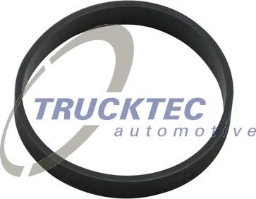 Trucktec Automotive 02.16.023 - Прокладка, впускний колектор autocars.com.ua