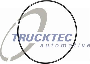 Trucktec Automotive 02.16.048 - Прокладка, впускной коллектор avtokuzovplus.com.ua