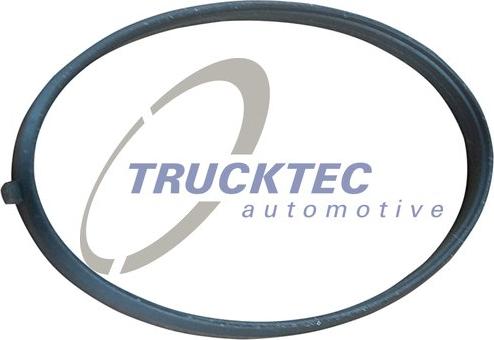 Trucktec Automotive 02.16.055 - Прокладка, корпус впускного колектора autocars.com.ua