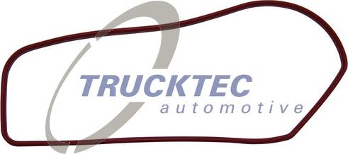 Trucktec Automotive 02.16.056 - Прокладка, корпус впускного коллектора avtokuzovplus.com.ua