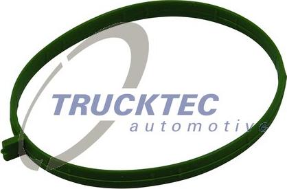 Trucktec Automotive 02.16.058 - Прокладка коллектора autocars.com.ua