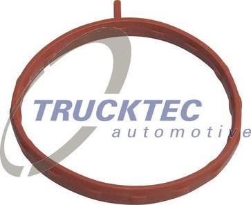 Trucktec Automotive 02.16.077 - Прокладка, корпус впускного коллектора avtokuzovplus.com.ua