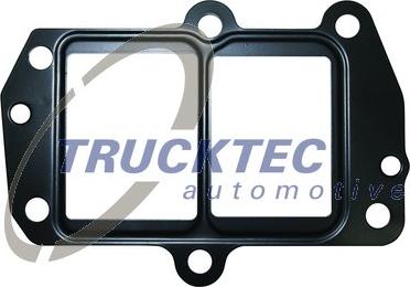 Trucktec Automotive 02.16.079 - Прокладка радіатора EGR autocars.com.ua
