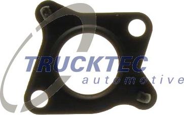 Trucktec Automotive 02.16.080 - Прокладка клапану EGR autocars.com.ua