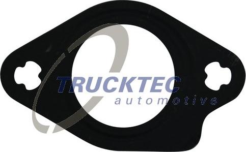 Trucktec Automotive 02.16.085 - Прокладка клапану EGR autocars.com.ua