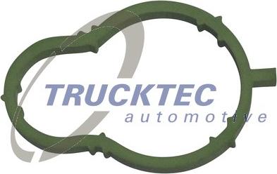 Trucktec Automotive 02.16.097 - Прокладка, впускной коллектор avtokuzovplus.com.ua