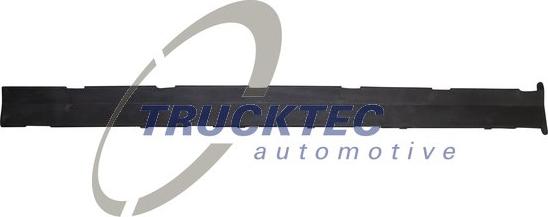 Trucktec Automotive 02.17.026 - Защитный колпак, штепсельная вилка autodnr.net