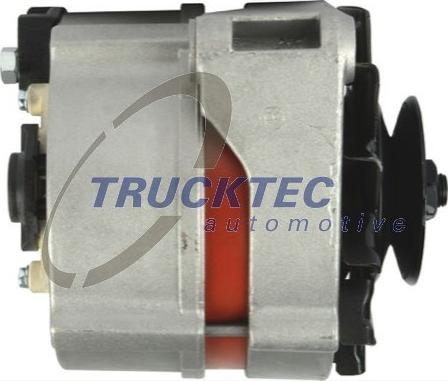 Trucktec Automotive 02.17.051 - Генератор avtokuzovplus.com.ua