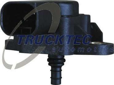 Trucktec Automotive 02.17.079 - Датчик, давление наддува avtokuzovplus.com.ua