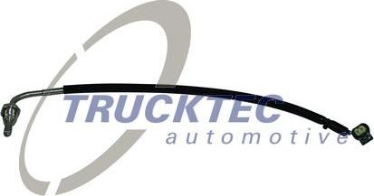 Trucktec Automotive 02.17.102 - Датчик, температура выхлопных газов avtokuzovplus.com.ua