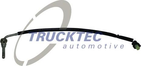 Trucktec Automotive 02.17.103 - Датчик, температура выхлопных газов avtokuzovplus.com.ua