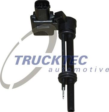 Trucktec Automotive 02.17.105 - Датчик рівня, паливна система autocars.com.ua