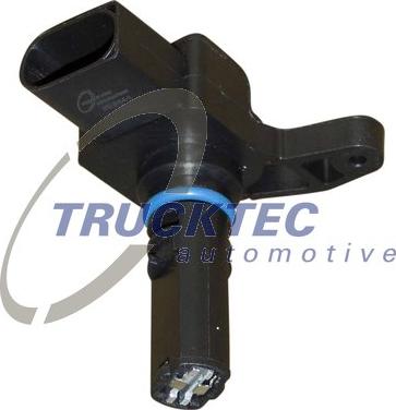 Trucktec Automotive 02.17.106 - електронагрівальні елементи, система підігріву двигуна autocars.com.ua