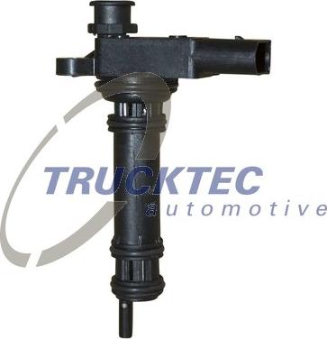Trucktec Automotive 02.17.108 - електронагрівальні елементи, система підігріву двигуна autocars.com.ua