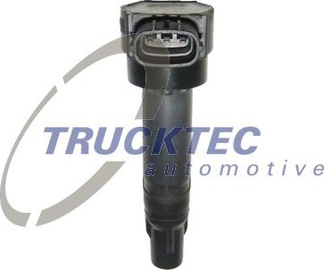 Trucktec Automotive 02.17.122 - Катушка зажигания autodnr.net