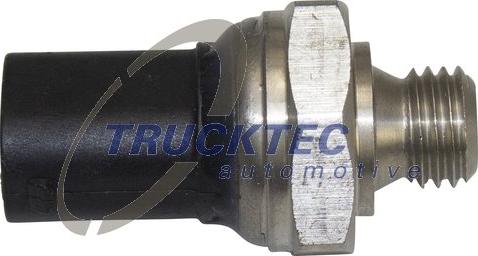 Trucktec Automotive 02.17.133 - Датчик, тиск вихлопних газів autocars.com.ua