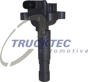 Trucktec Automotive 02.17.186 - Катушка зажигания autocars.com.ua