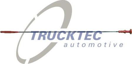 Trucktec Automotive 02.18.007 - Указатель уровня масла avtokuzovplus.com.ua