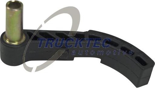 Trucktec Automotive 02.18.035 - Планка успокоителя, ланцюг приводу-масляної насос autocars.com.ua