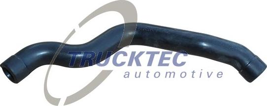 Trucktec Automotive 02.18.048 - Шланг, вентиляція картера autocars.com.ua