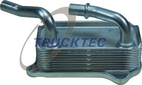 Trucktec Automotive 02.18.051 - Масляный радиатор, двигательное масло avtokuzovplus.com.ua