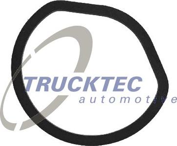 Trucktec Automotive 02.18.052 - Прокладка, корпус маслянного фильтра autodnr.net