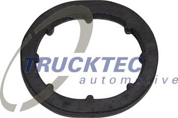 Trucktec Automotive 02.18.054 - Прокладка, корпус маслянного фильтра autodnr.net